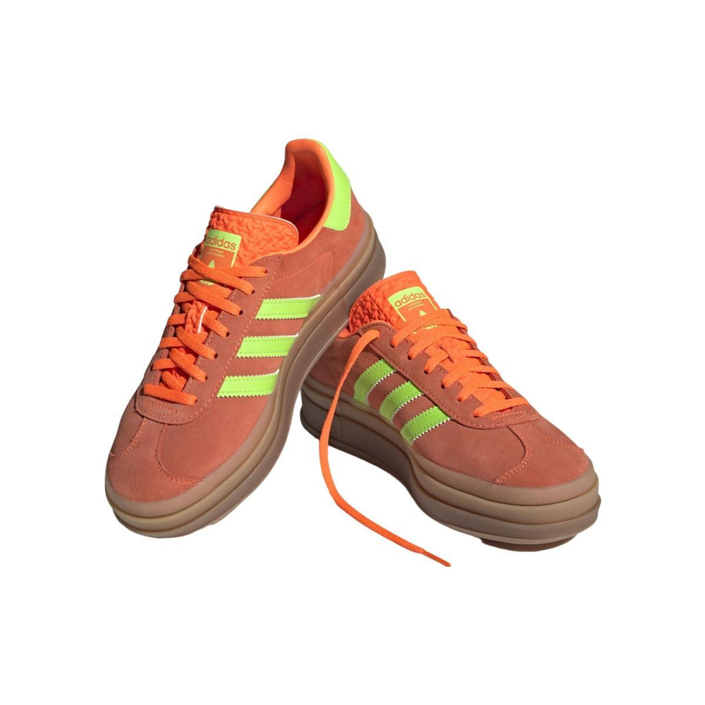 Adidas originals Gazelle bold
