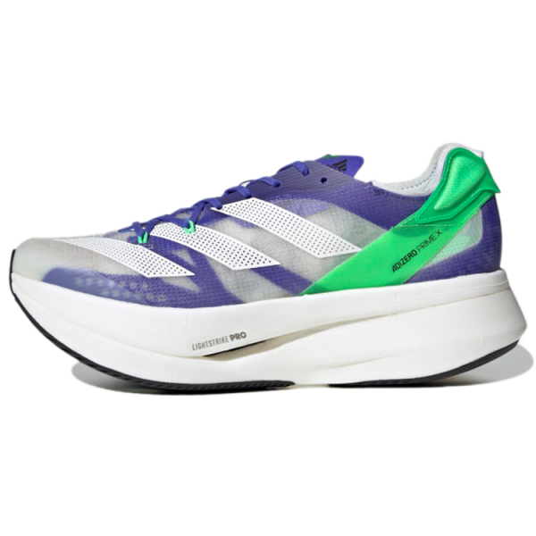 Adidas Adizero Prime X