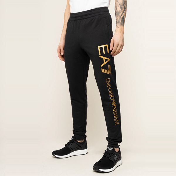 /EMPORIO ARMANI Logo