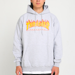 Thrasher