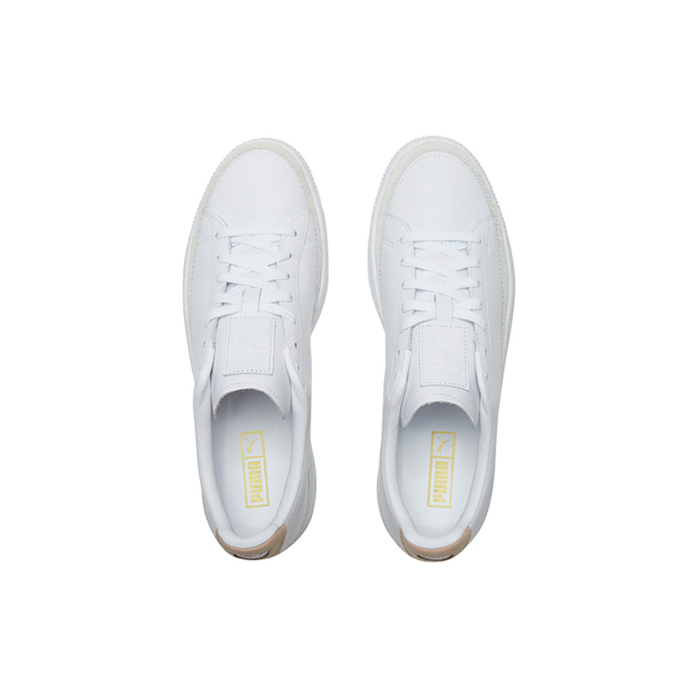 PUMA Basket Trim Block