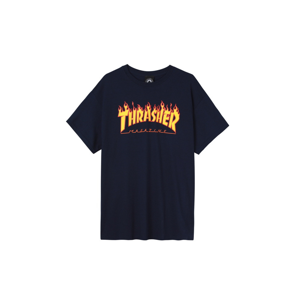 Thrasher T