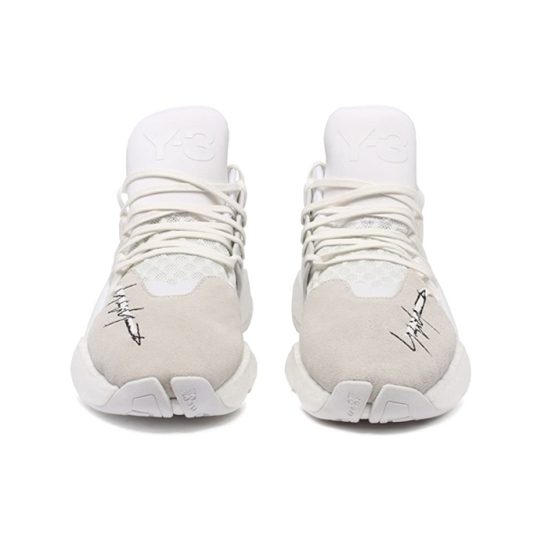 Adidas x Y-3 James Harden BYW Bball