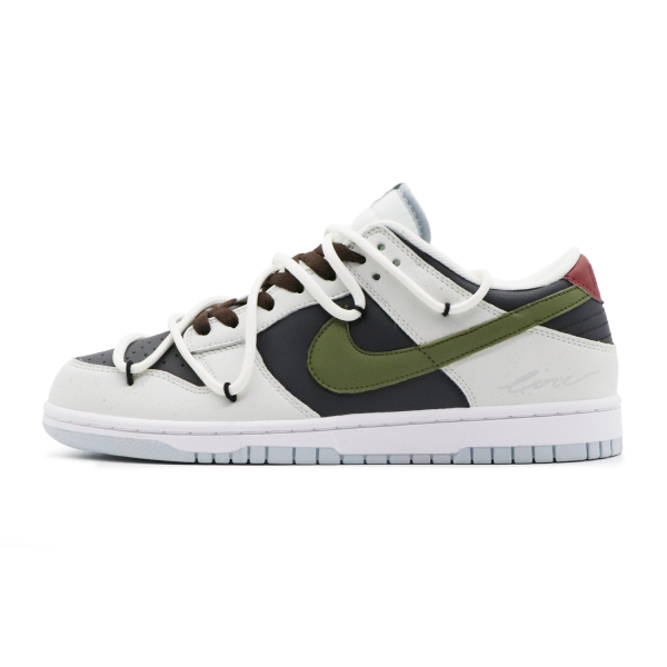 【 】 Nike Dunk Low