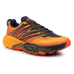 HOKA ONE ONE Speedgoat 4 PU