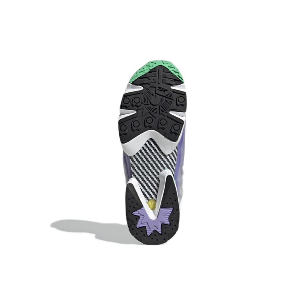 Reebok x adidas originals ZX Fury TPU