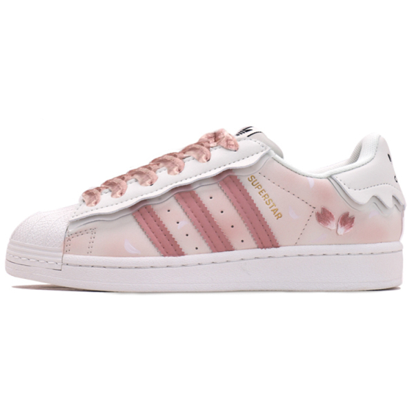 【 】 adidas originals SUPERSTAR