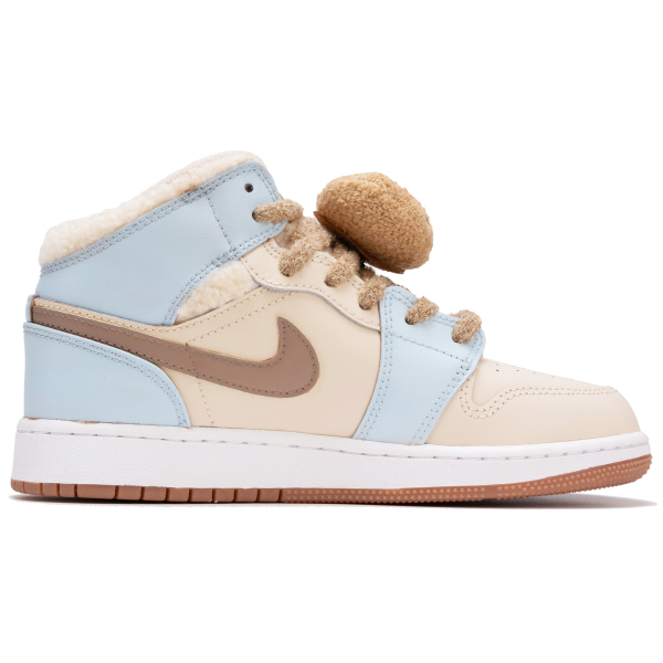 【 】 Jordan Air Jordan 1 Mid GS