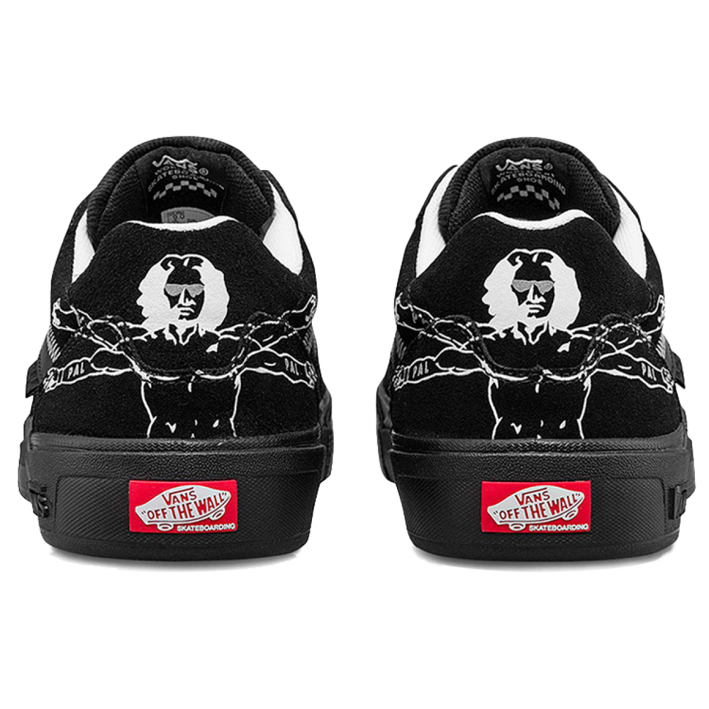 PALPAL Skate x Vans Wayvee
