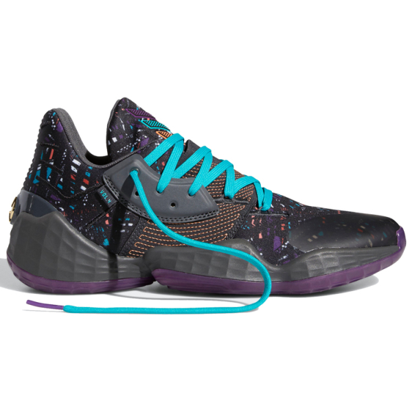 Adidas Harden Vol. 4