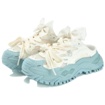 FILA FUSION BIANCO