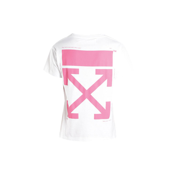 OFF-WHITE Bart T