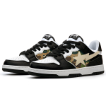 A BATHING APE SK8 STA