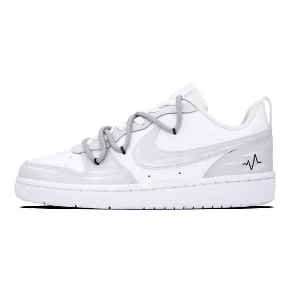 【 】 Nike Court Borough Low 2 GS