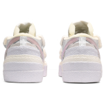 【 】 Sacai x Nike Dunk Blazer