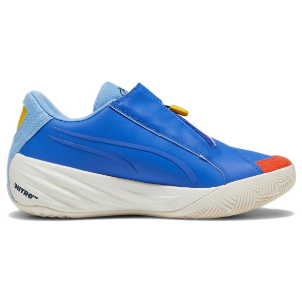 KYLE KUZMA x PUMA All-Pro Nitro