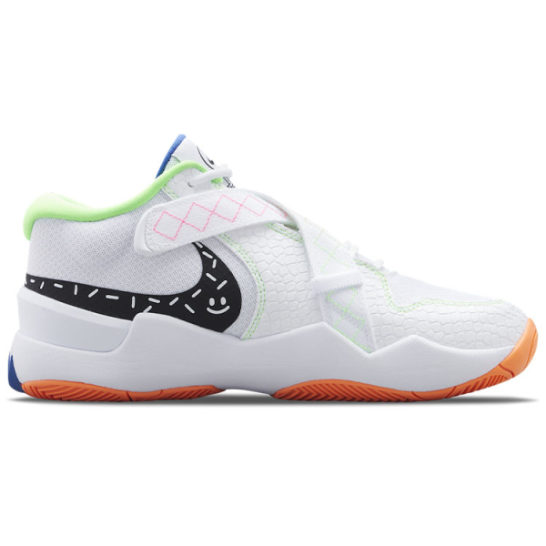 Nike Zoom Court Dragon TPU