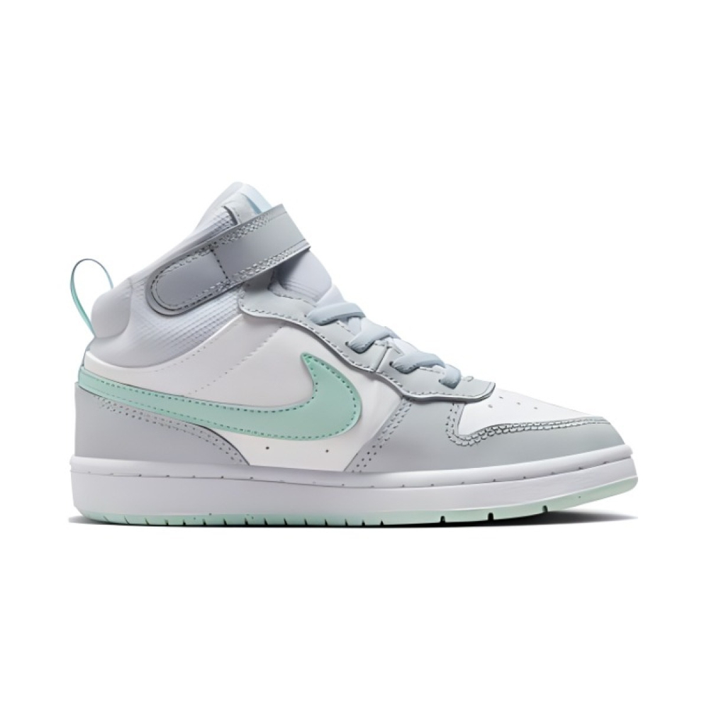 Nike Mid 2