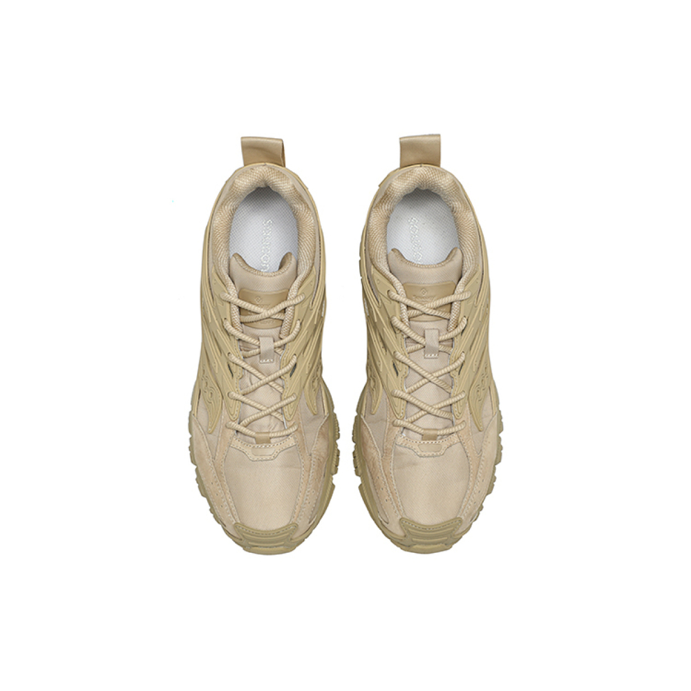 Saucony Armor