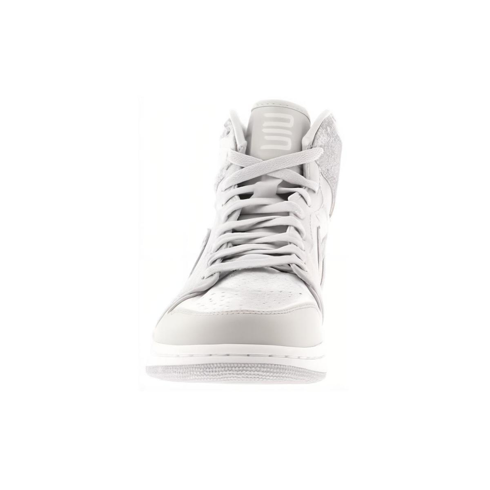 Jordan Air Jordan 1 Retro Silver Anniversary