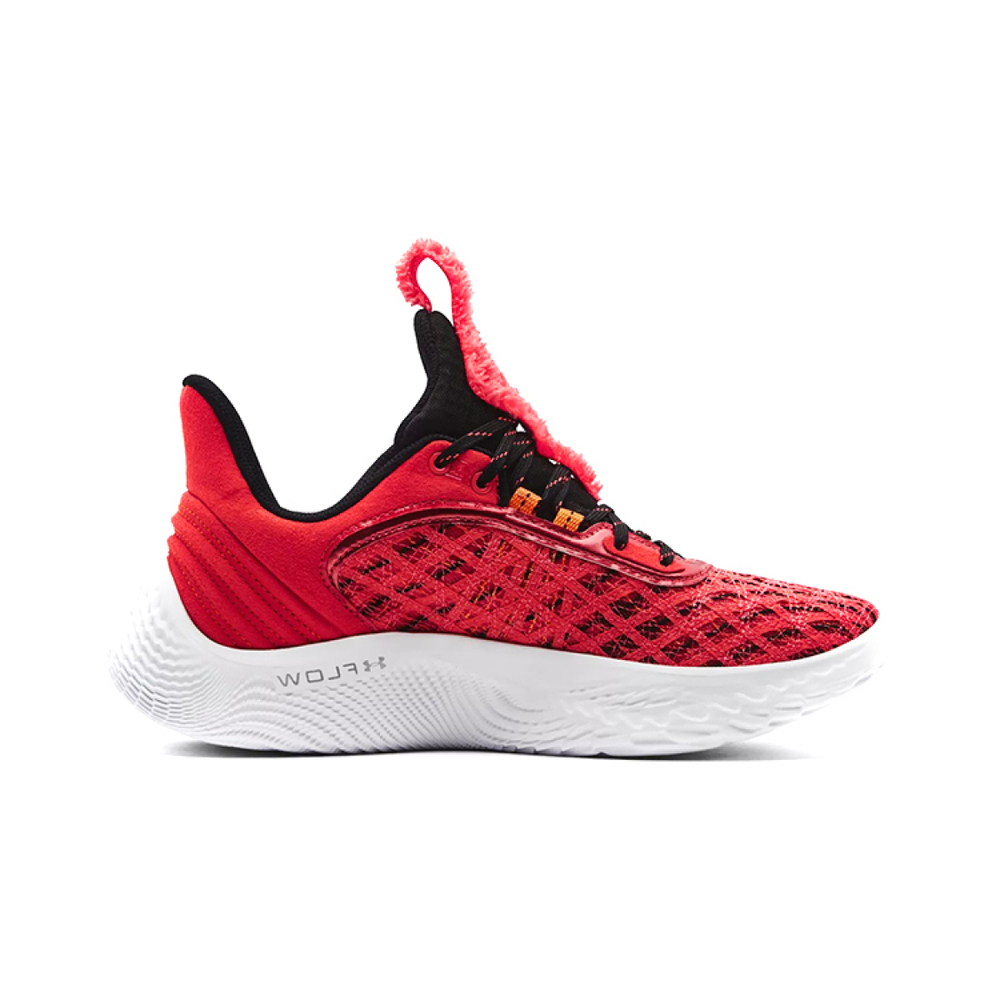 SESAME STREET/ x Under Armour Curry 9
