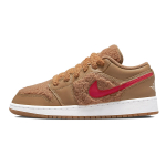 【 】 Jordan Air Jordan 1 Low Utility GS