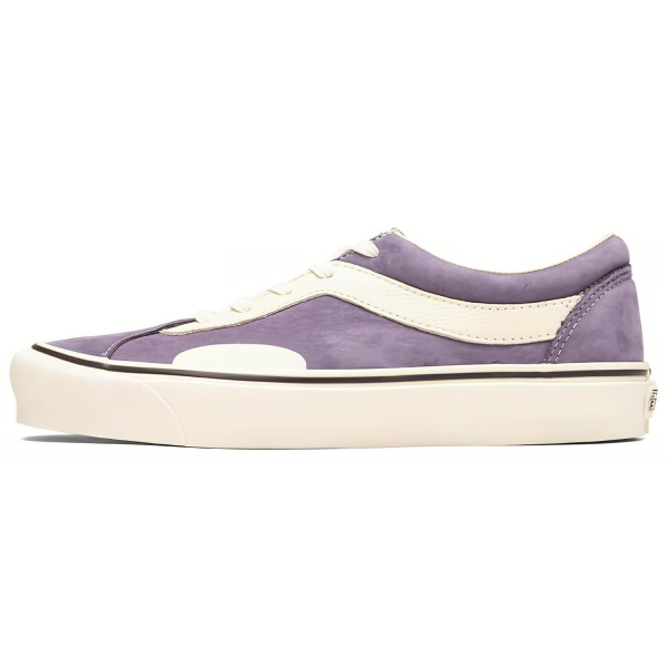 Julian Klincewicz x Vans Bold Ni LX