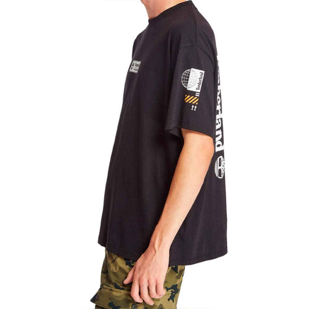 Timberland T