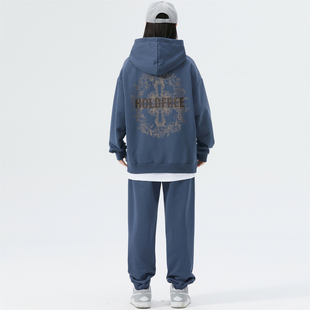 HOLDFREE FW22 logo