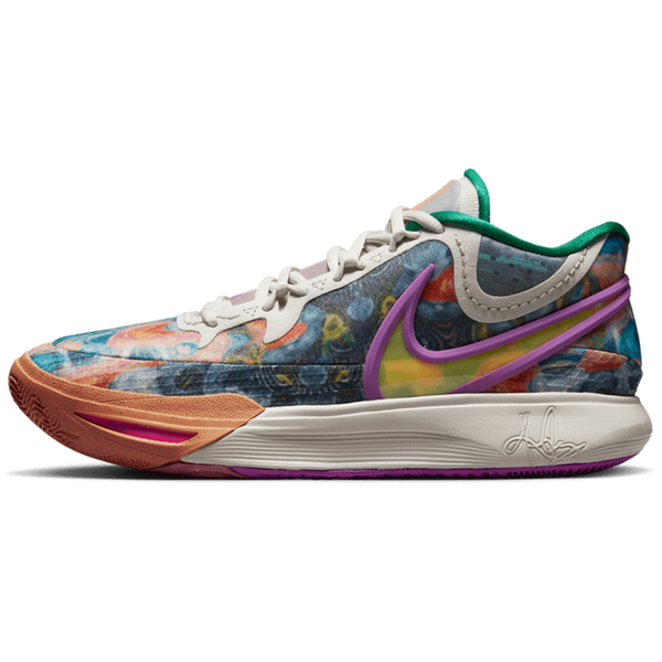 Nike Kyrie 8 EP "Heat Circle Of Life" 8 ( 9)