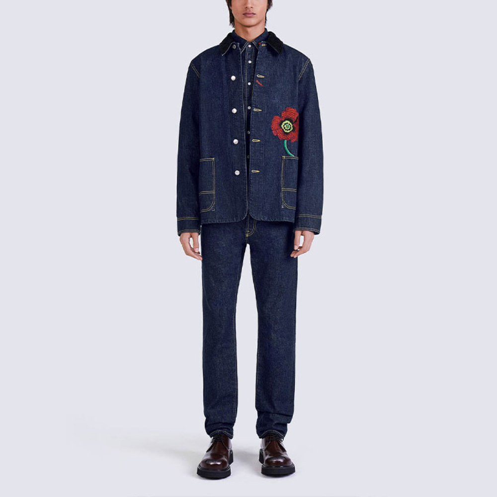 KENZO x Nigo FW22