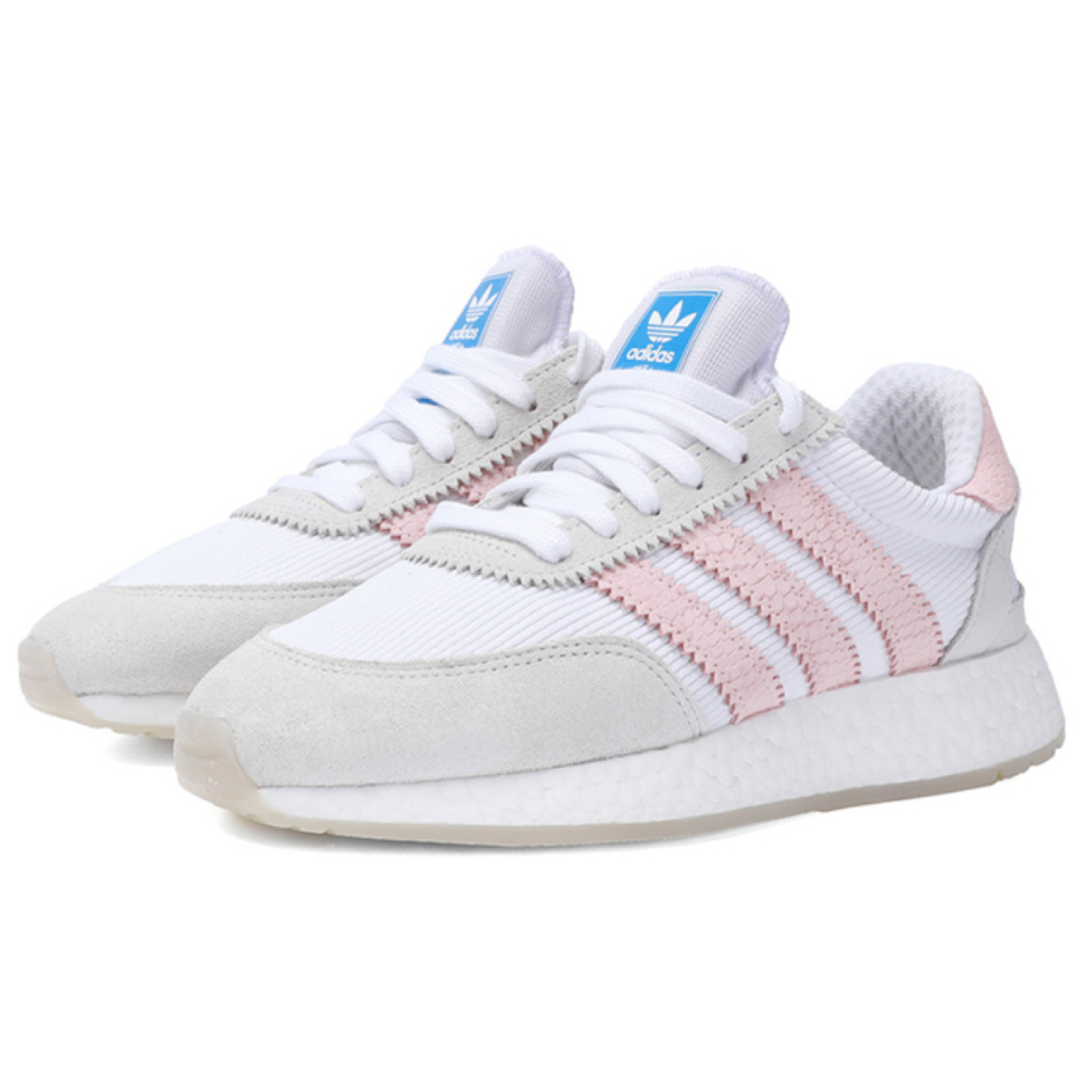 Adidas originals Iniki I-5923 White Pin