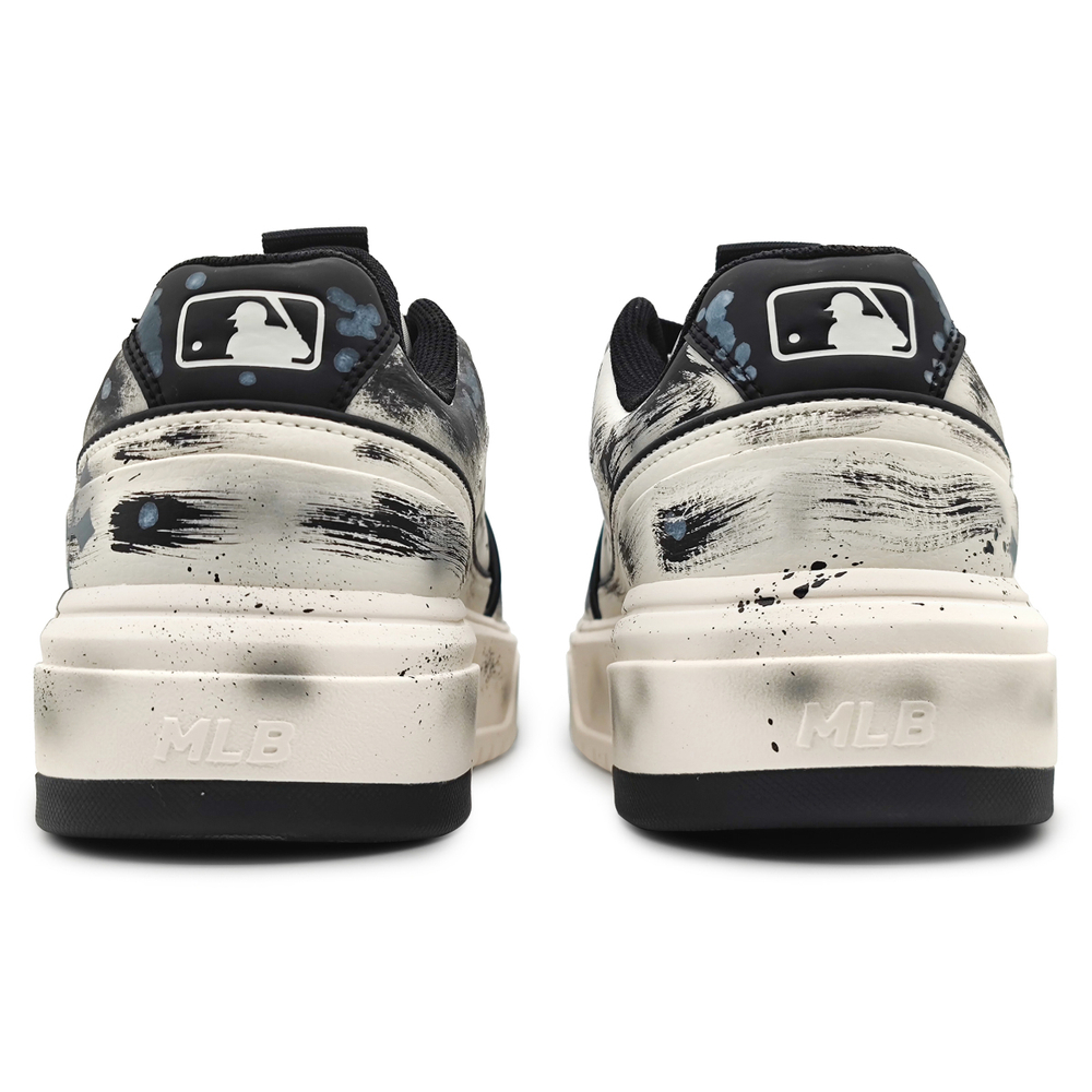 【 】 MLB Chunky Liner PU