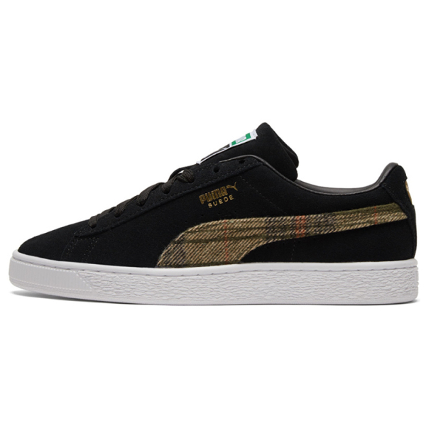 PUMA Suede Classic Flannel