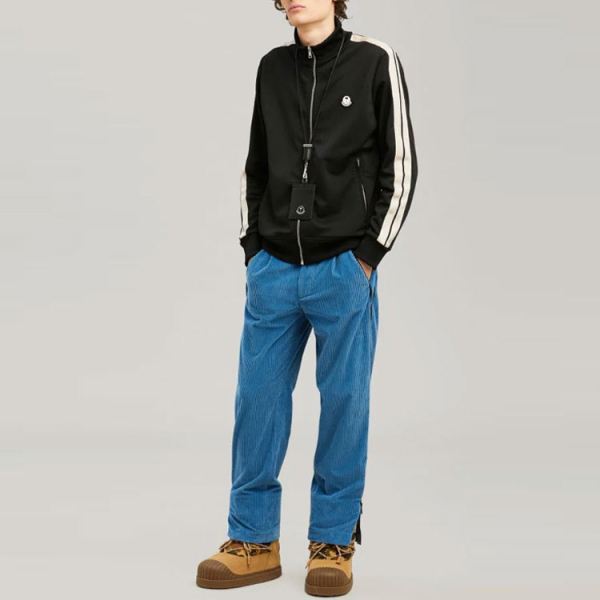 MONCLER GENIUS x PALM ANGELS FW21 Logo
