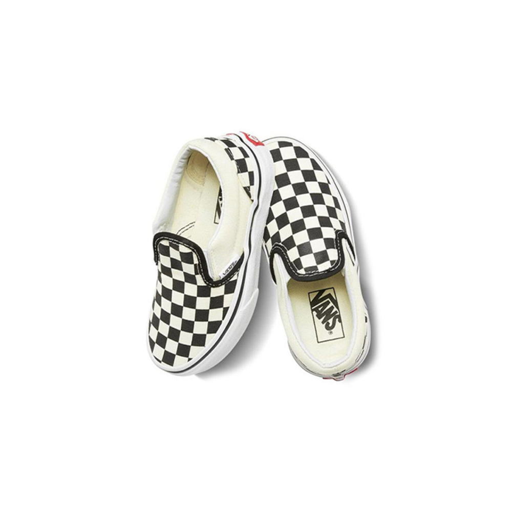 Vans slip-on