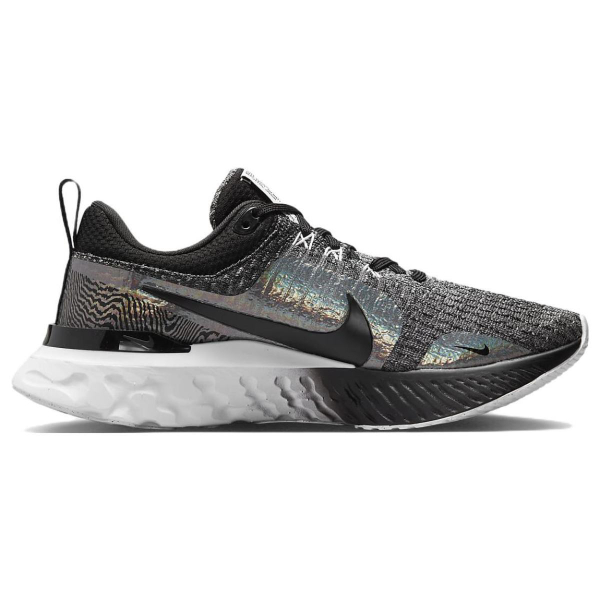 Nike React Infinity Run Flyknit 3