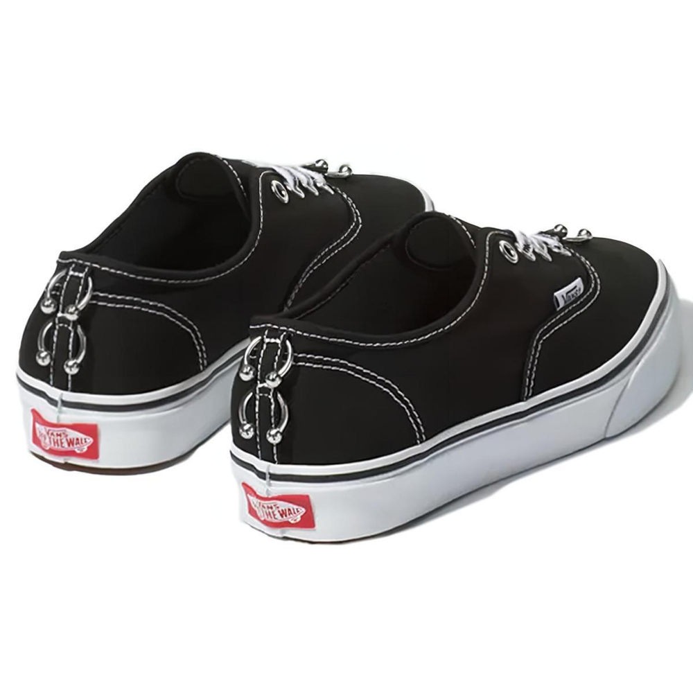 Ashley Williams x Vans Authentic