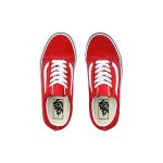 Vans Old Skool Racing Red