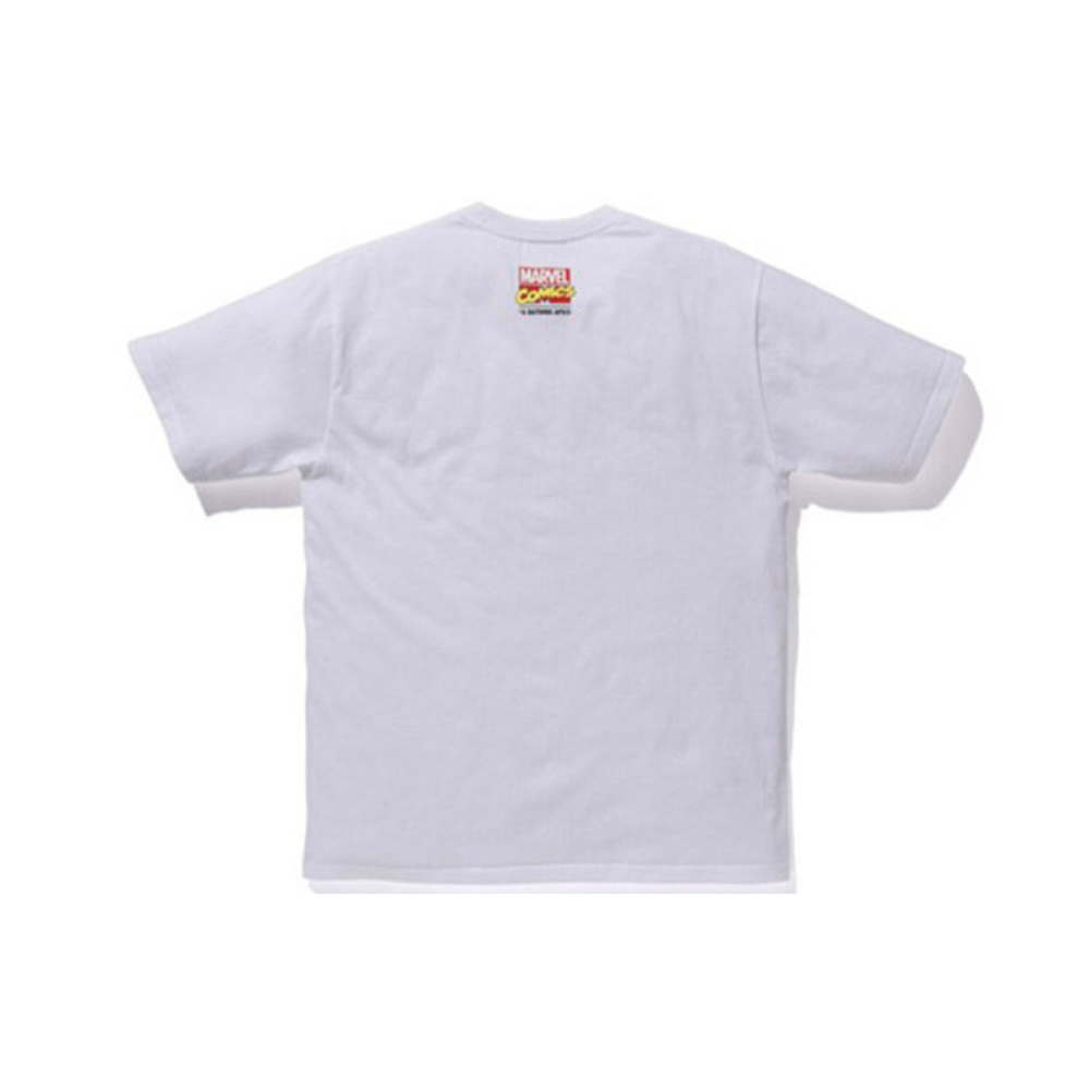 A BATHING APE BAPE × Marvel Milo Mighty Thor Tee T