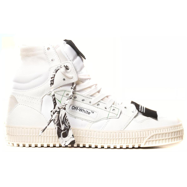 OFF-WHITE Off-Court 3.0