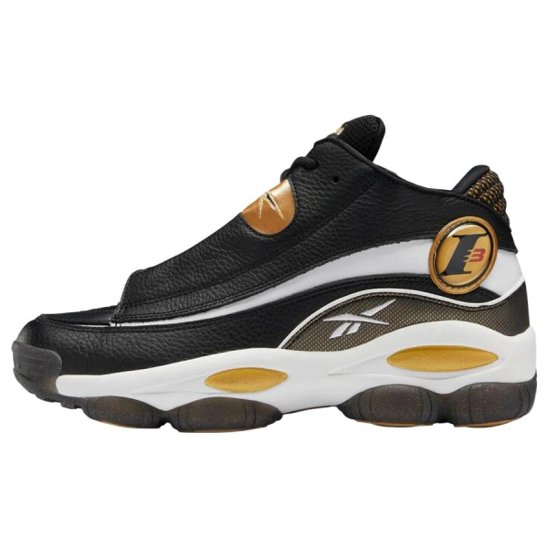 Reebok Answer DMX