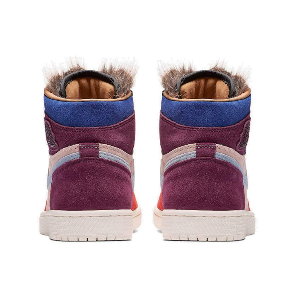 Jordan Air Jordan 1 Court Lux High OG "Aleali May"