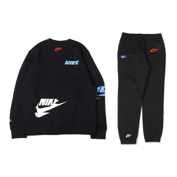 Nike Sportswear Sport Essentials Logo