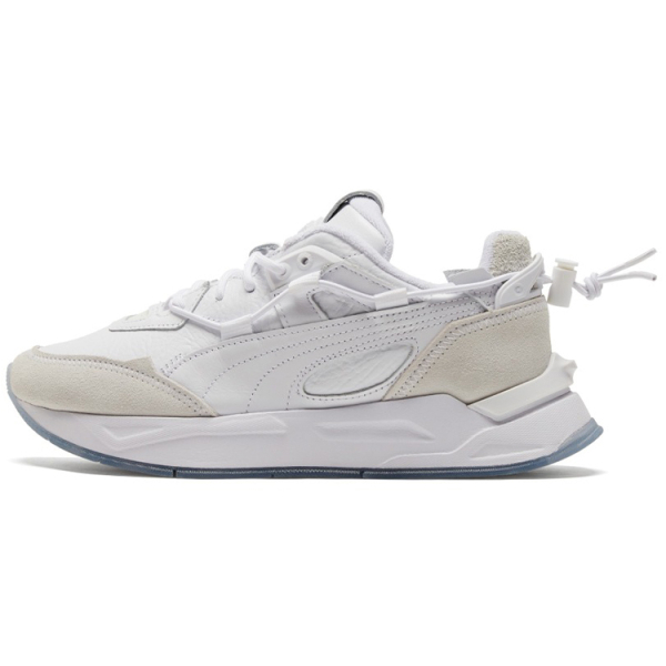 DJ Snake x PUMA Mirage Sport SD