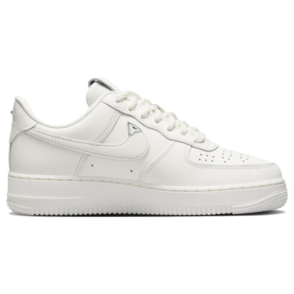 Nike Air Force 1 Sail Chrome