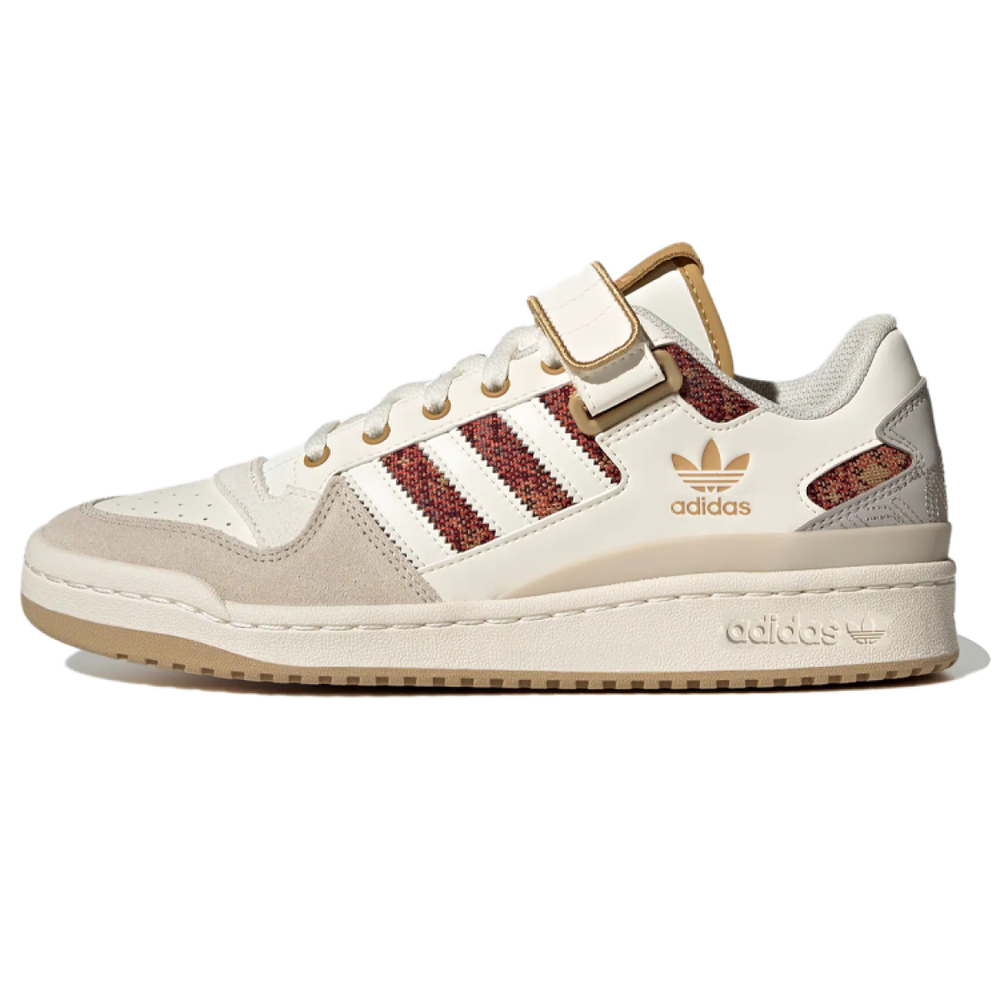 Adidas originals FORUM Low