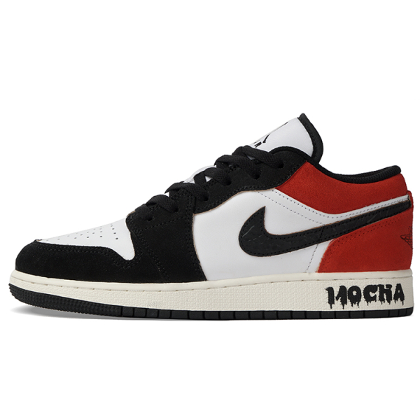 【 】 Jordan Air Jordan 1 vibe GS