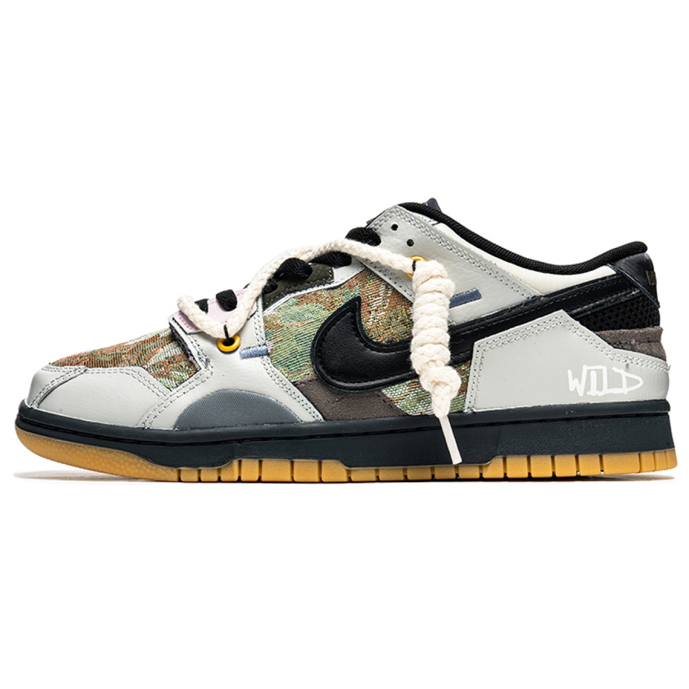 【 】 Nike Dunk Low