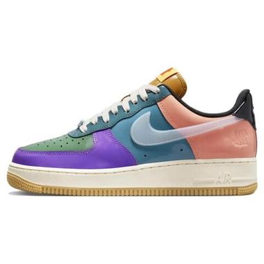 UNDEFEATED x Nike Air Force 1